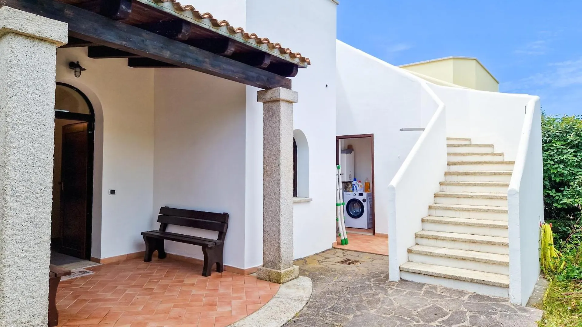 Villa Ad Alghero Italien