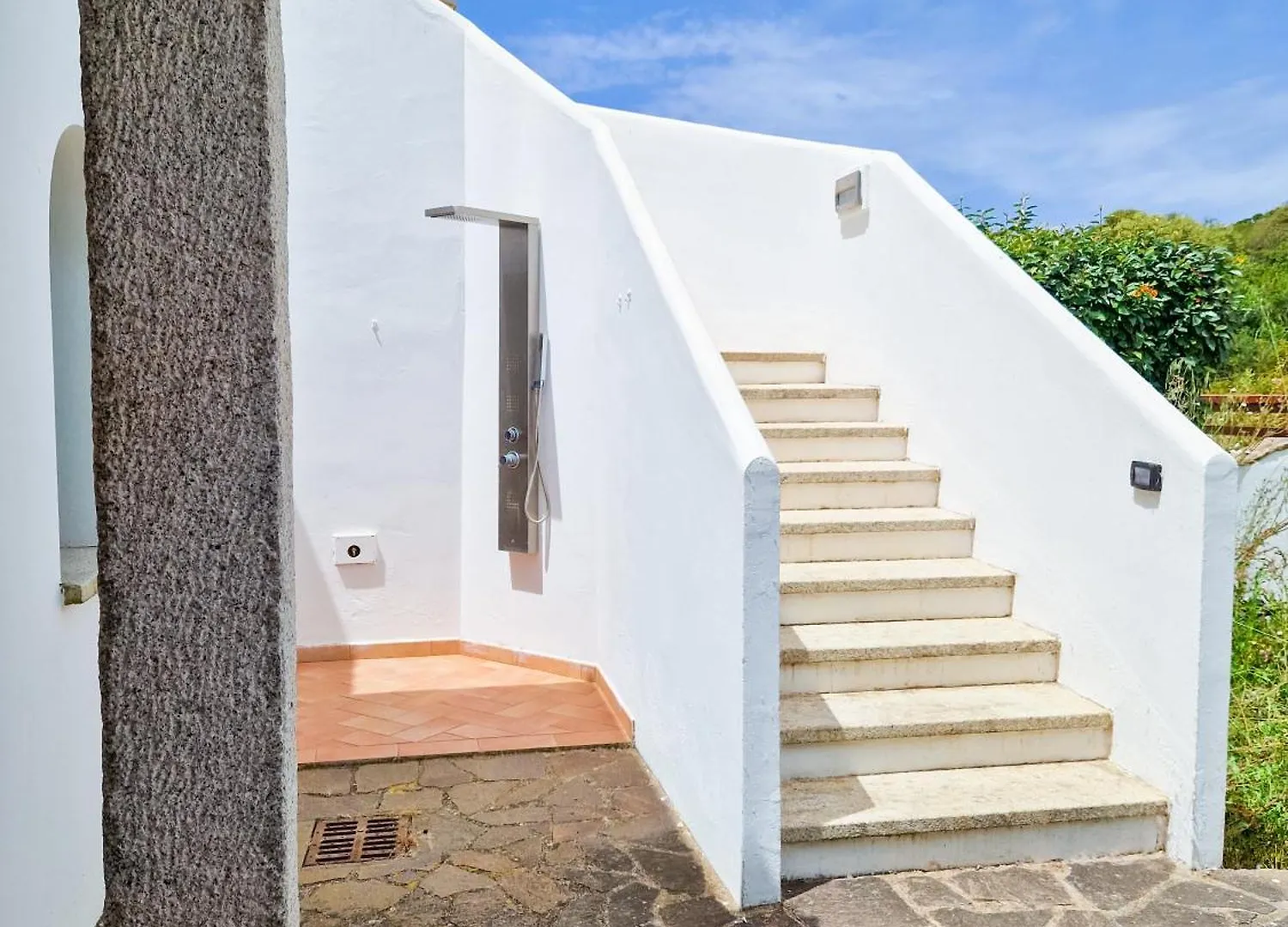 Villa Ad Alghero Italien