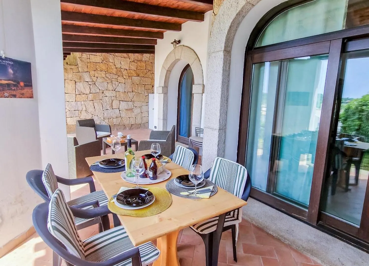 Villa Ad Alghero