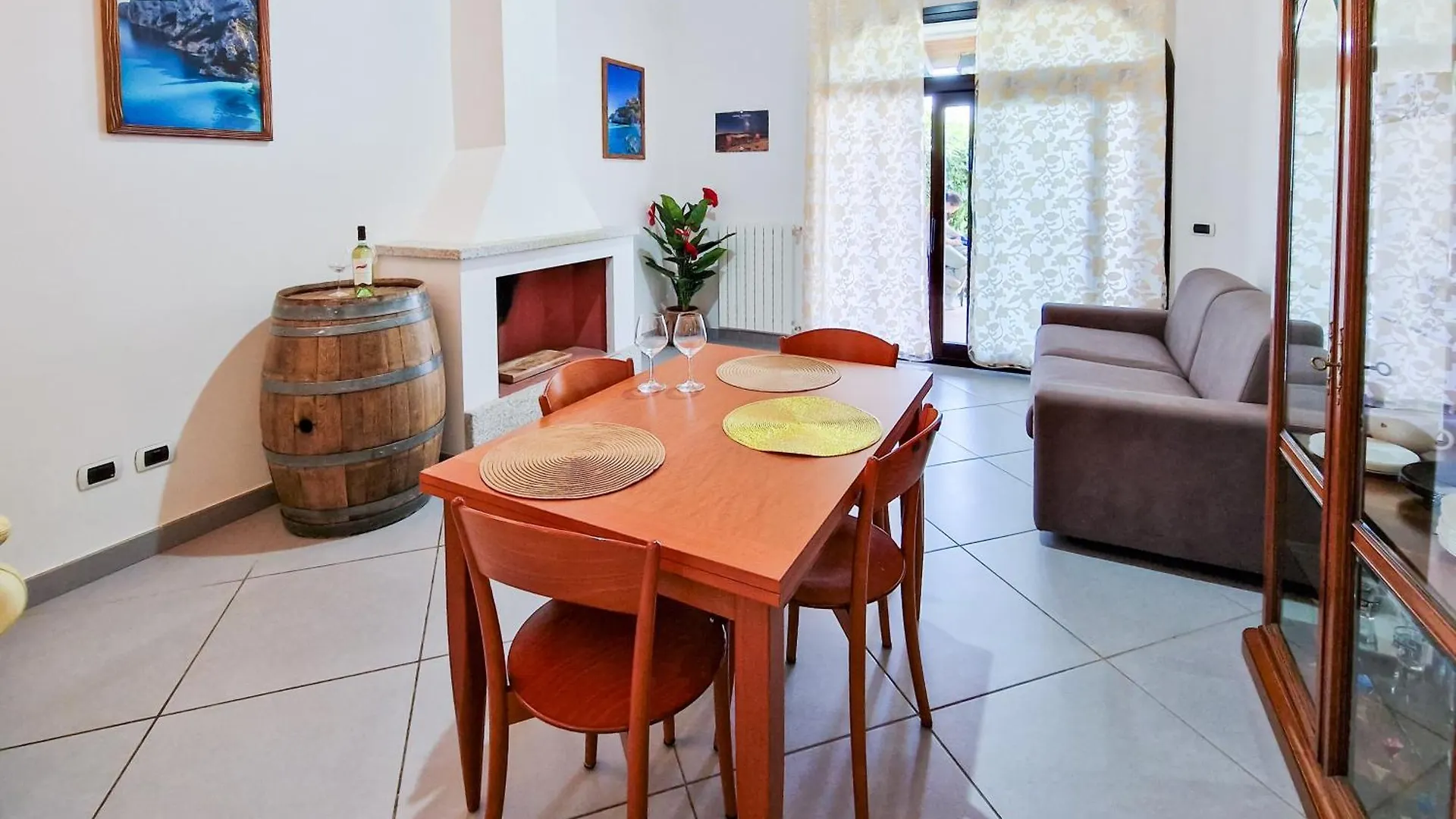 Villa Ad Alghero