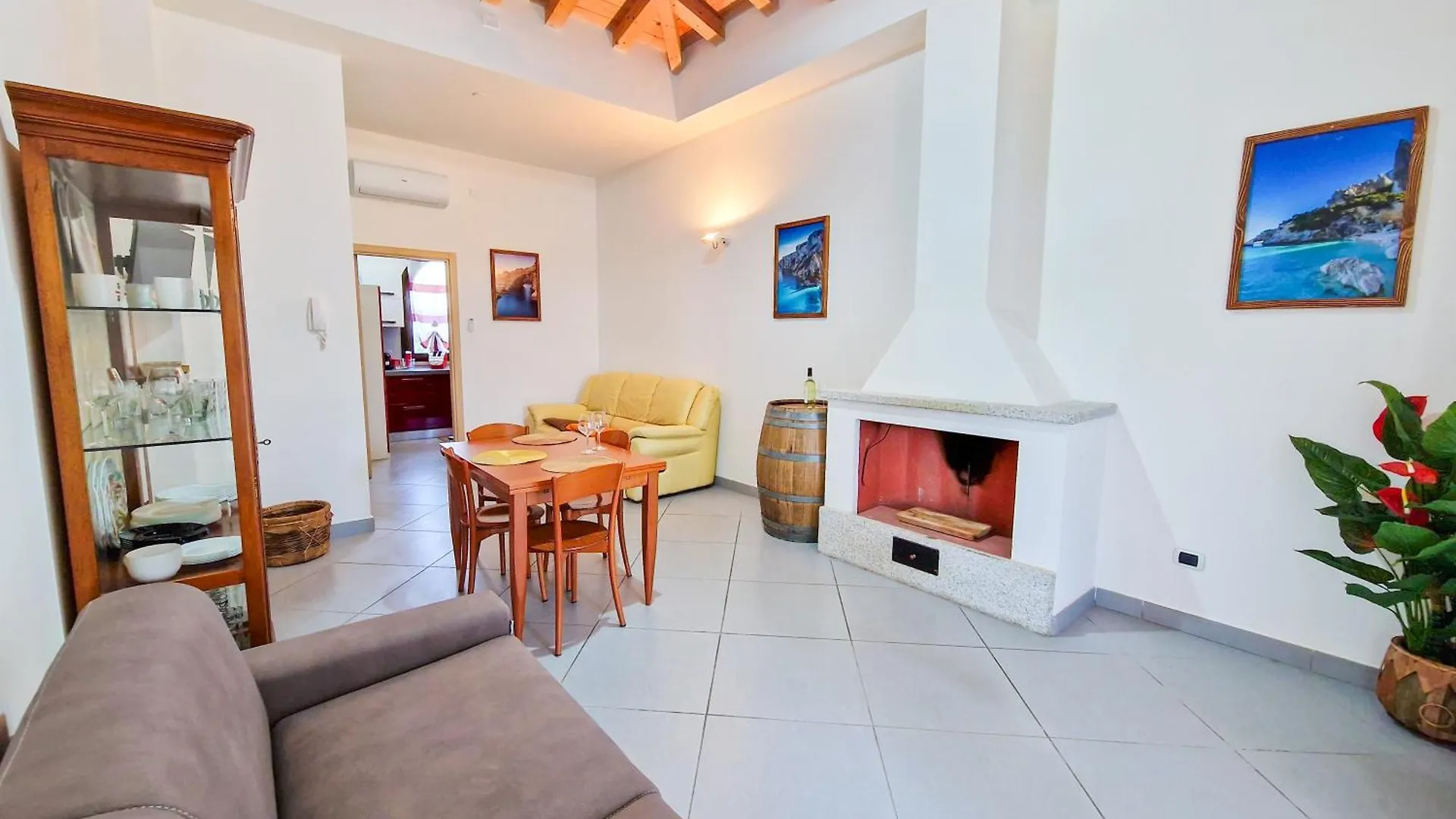 Villa Ad Alghero
