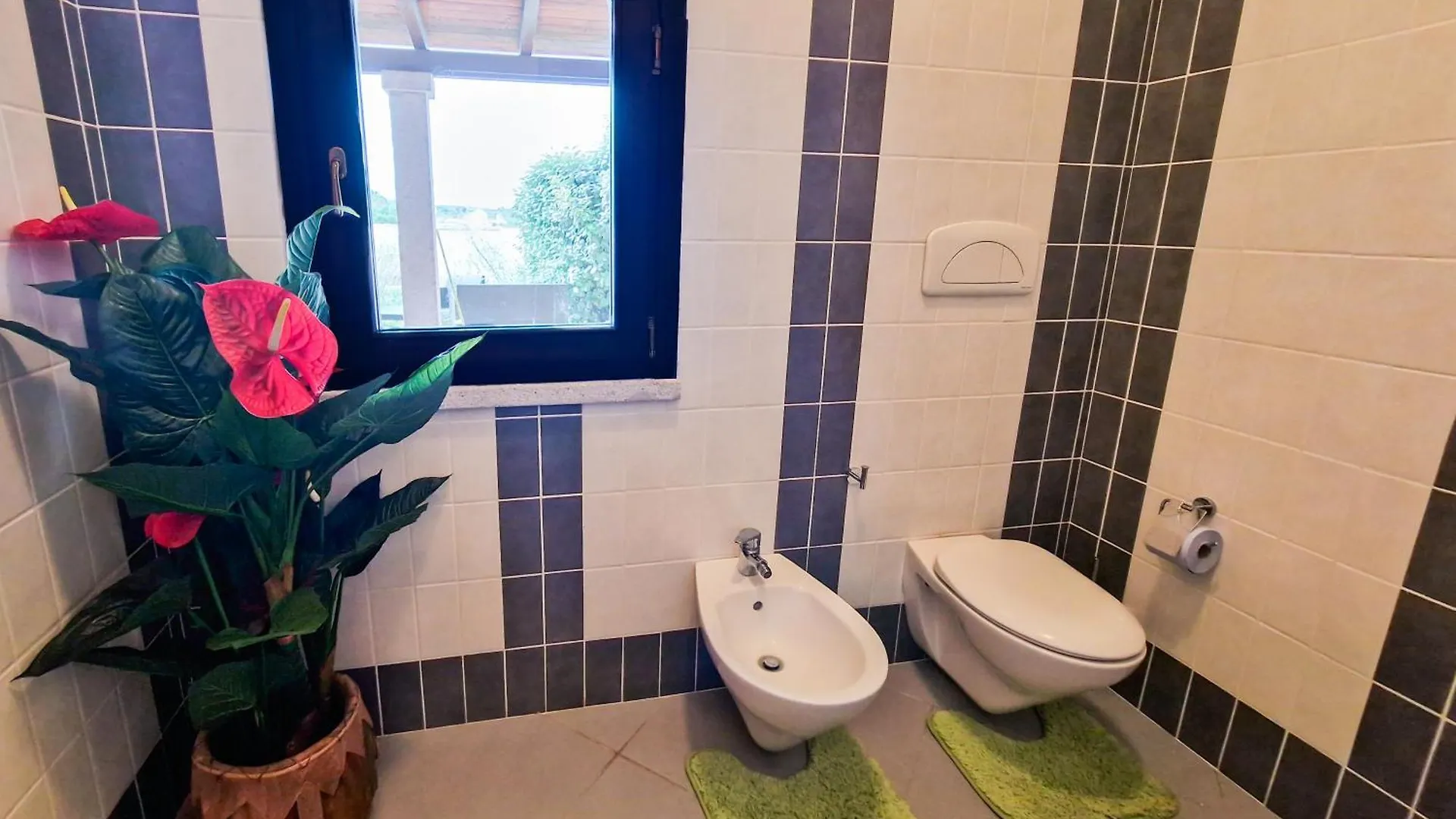 Villa Ad Alghero Italien