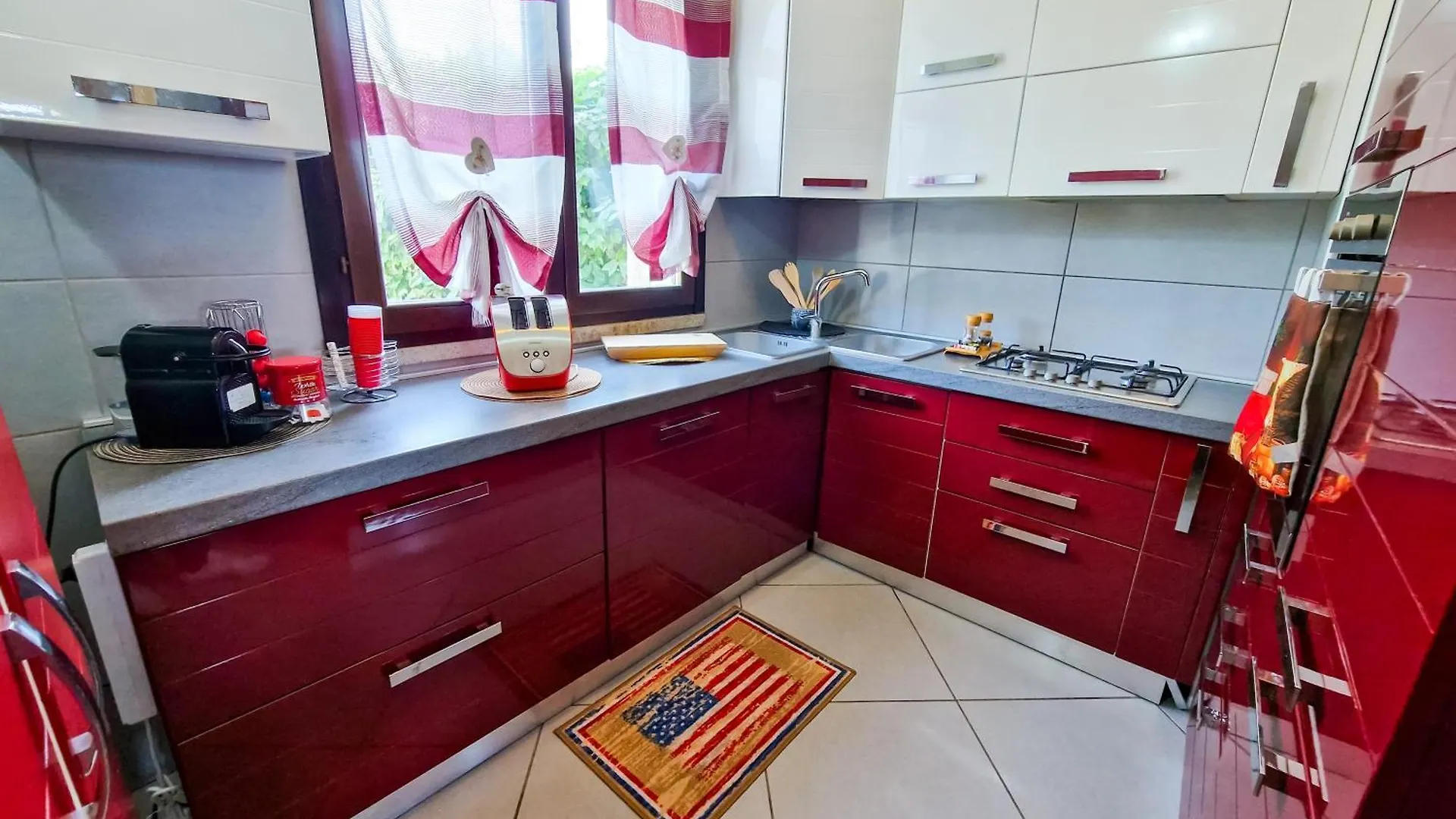 Villa Ad Alghero