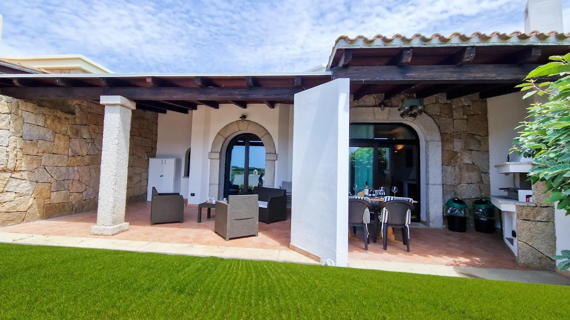 Villa Ad Alghero Italien