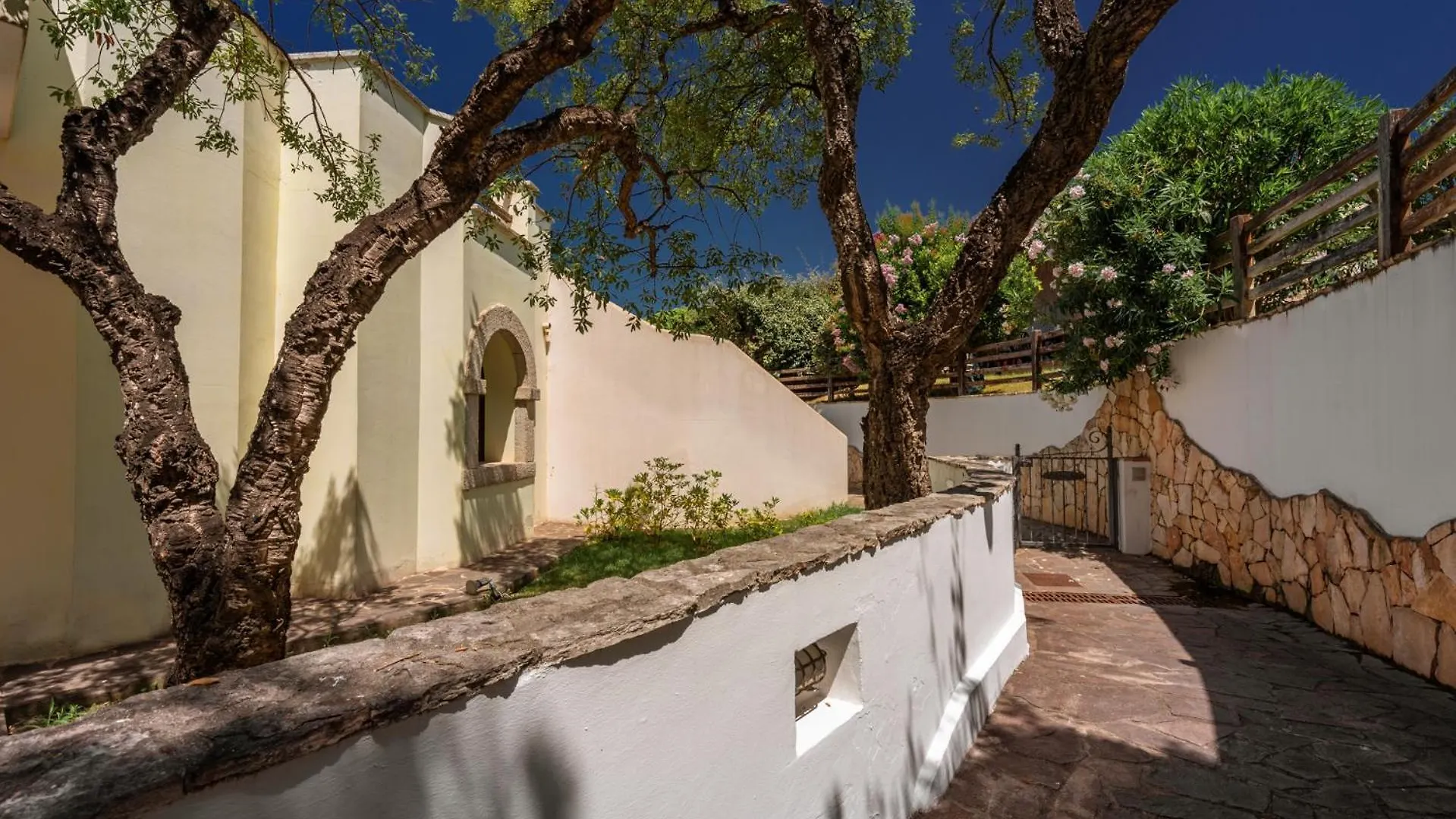 Villa Ad Alghero