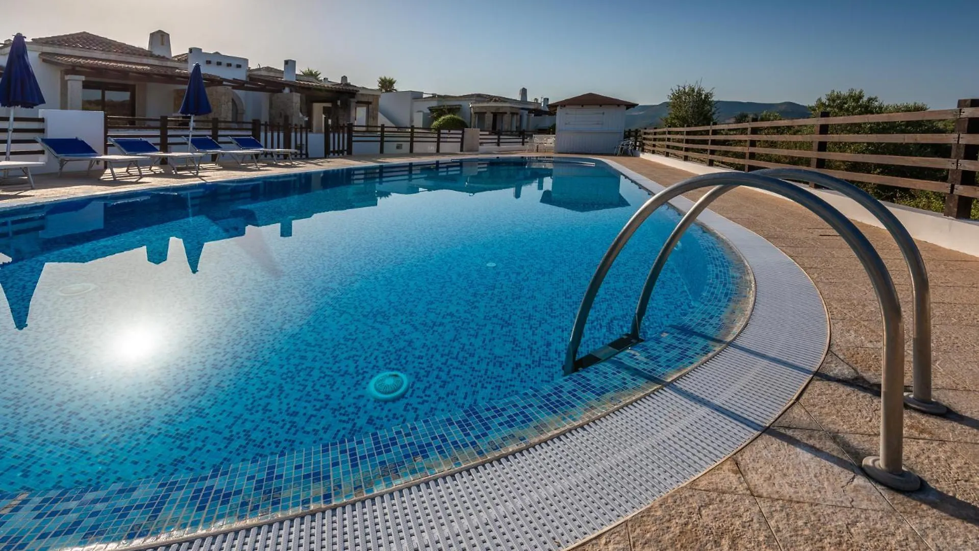 Villa Ad Alghero