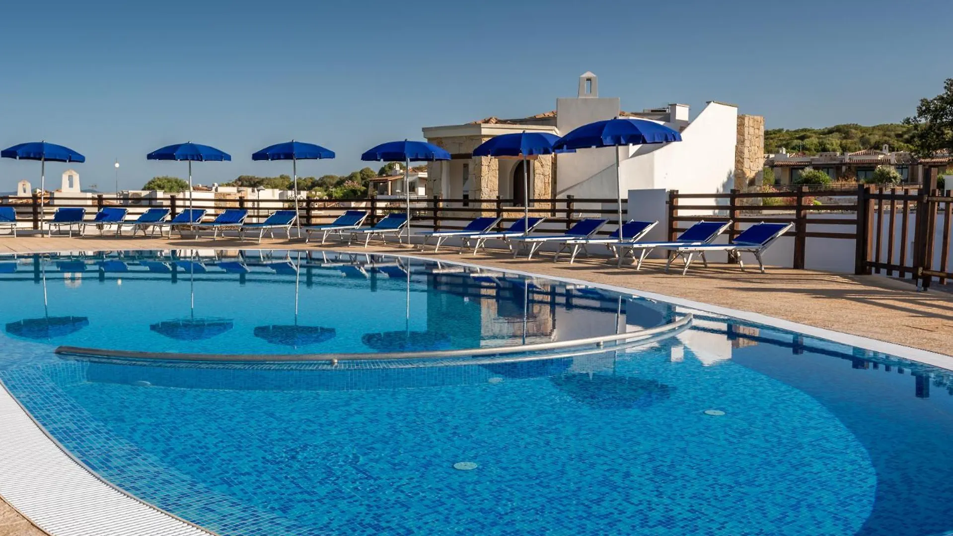 Villa Ad Alghero