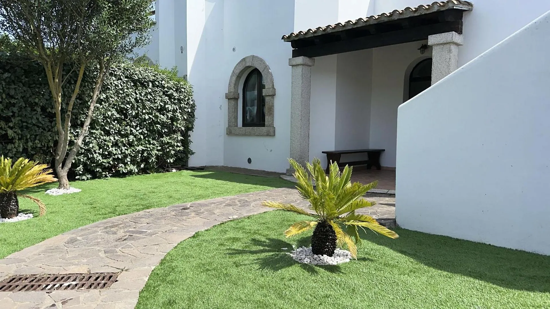 Villa Ad Alghero Italien