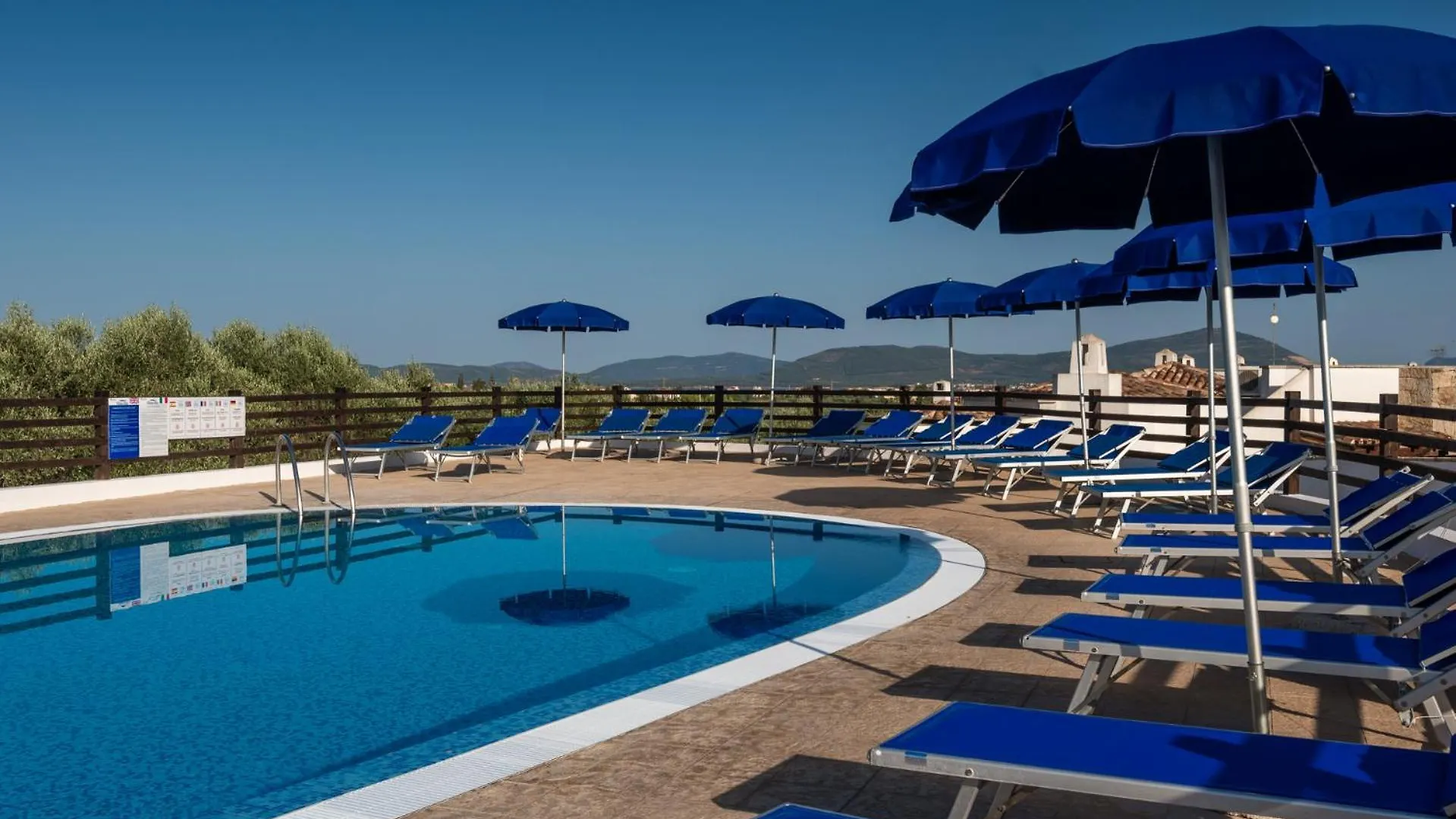 Villa Ad Alghero