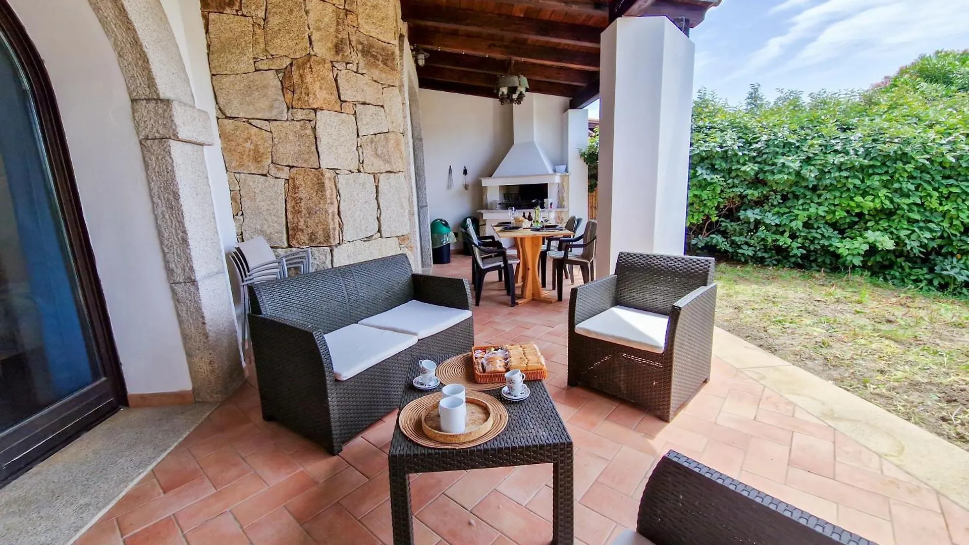Villa Ad Alghero