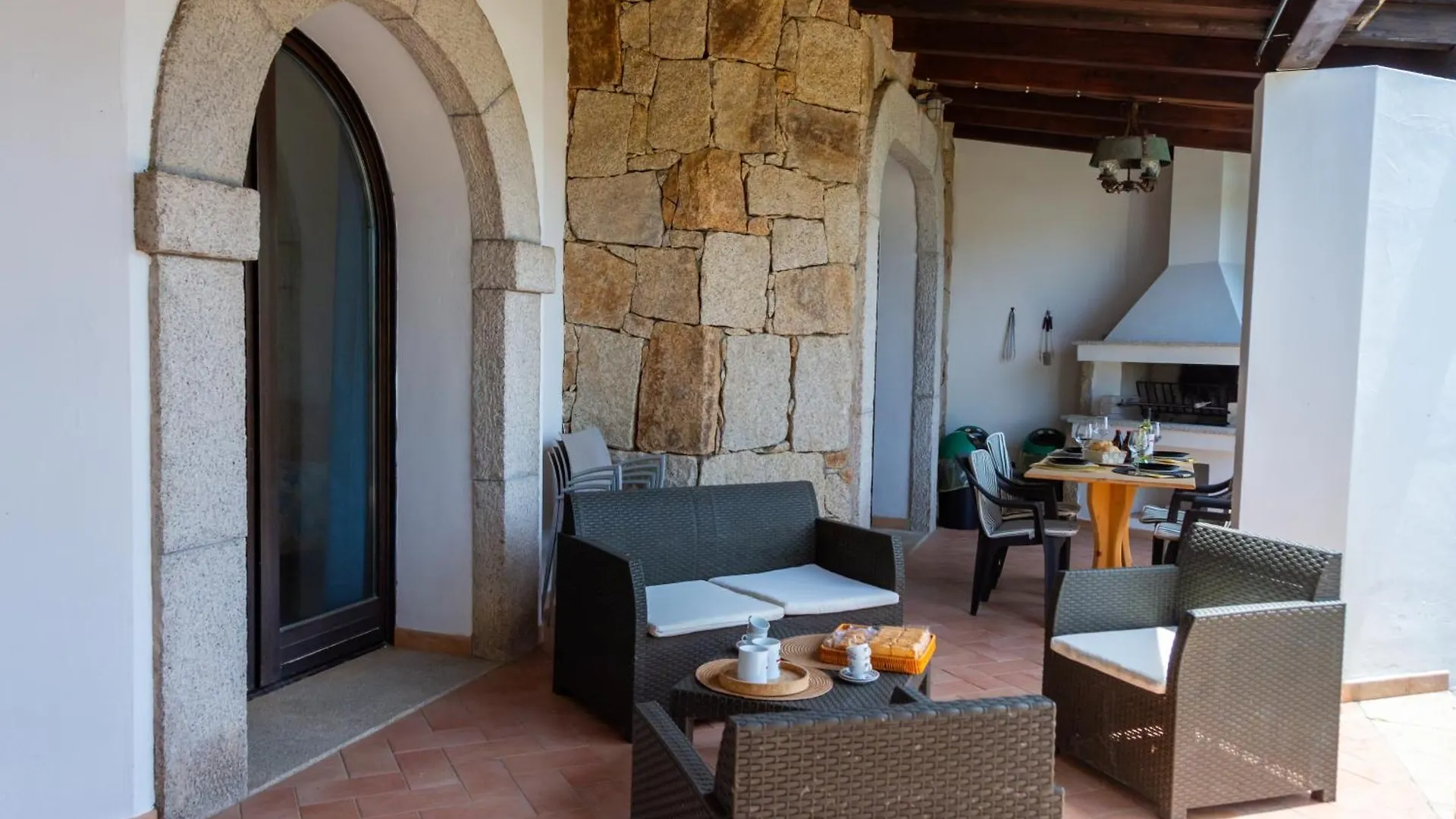 Villa Ad Alghero