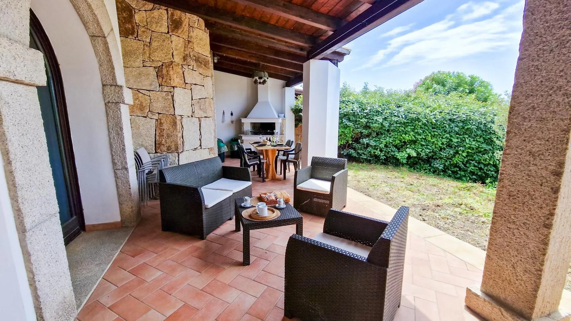 Villa Ad Alghero