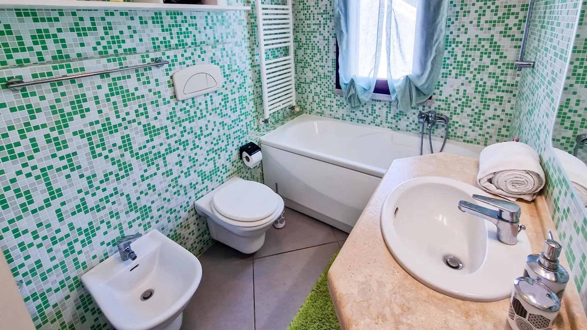 Villa Ad Alghero