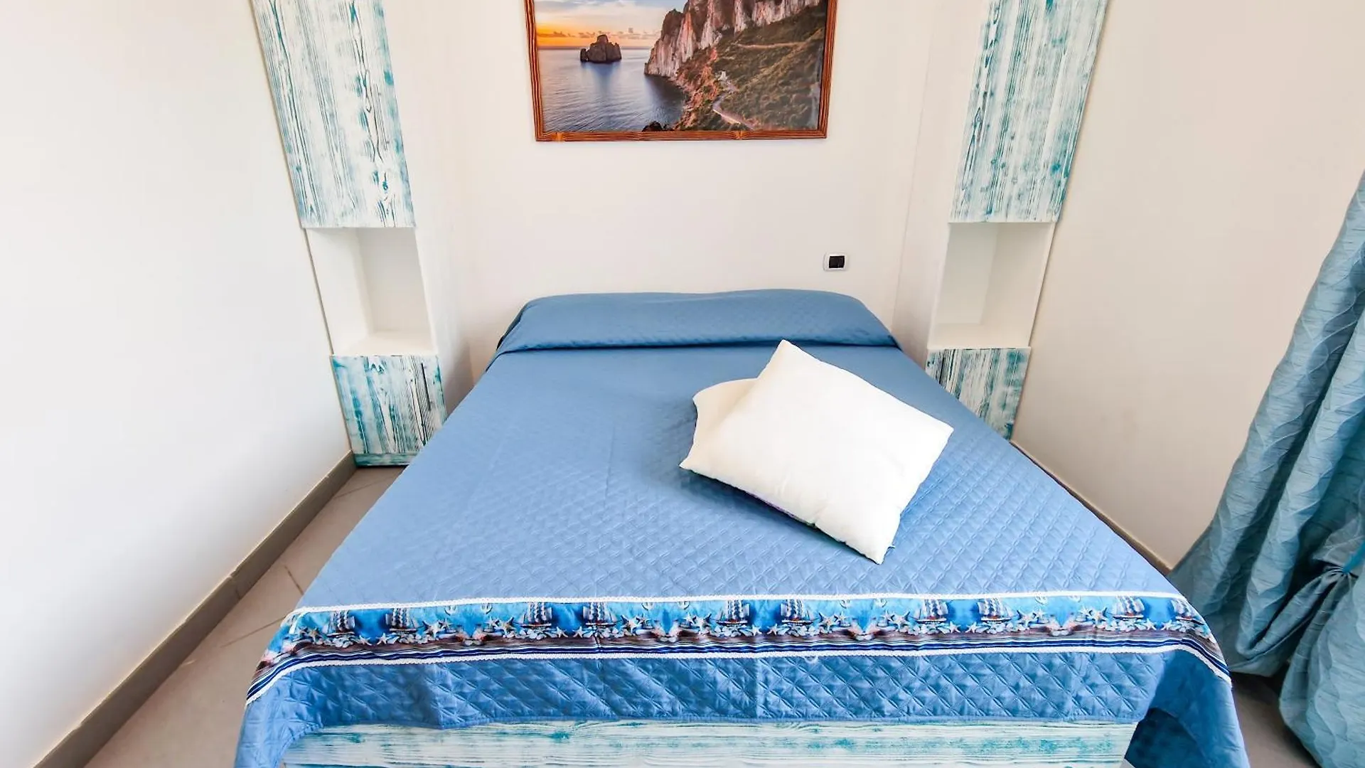 Villa Ad Alghero