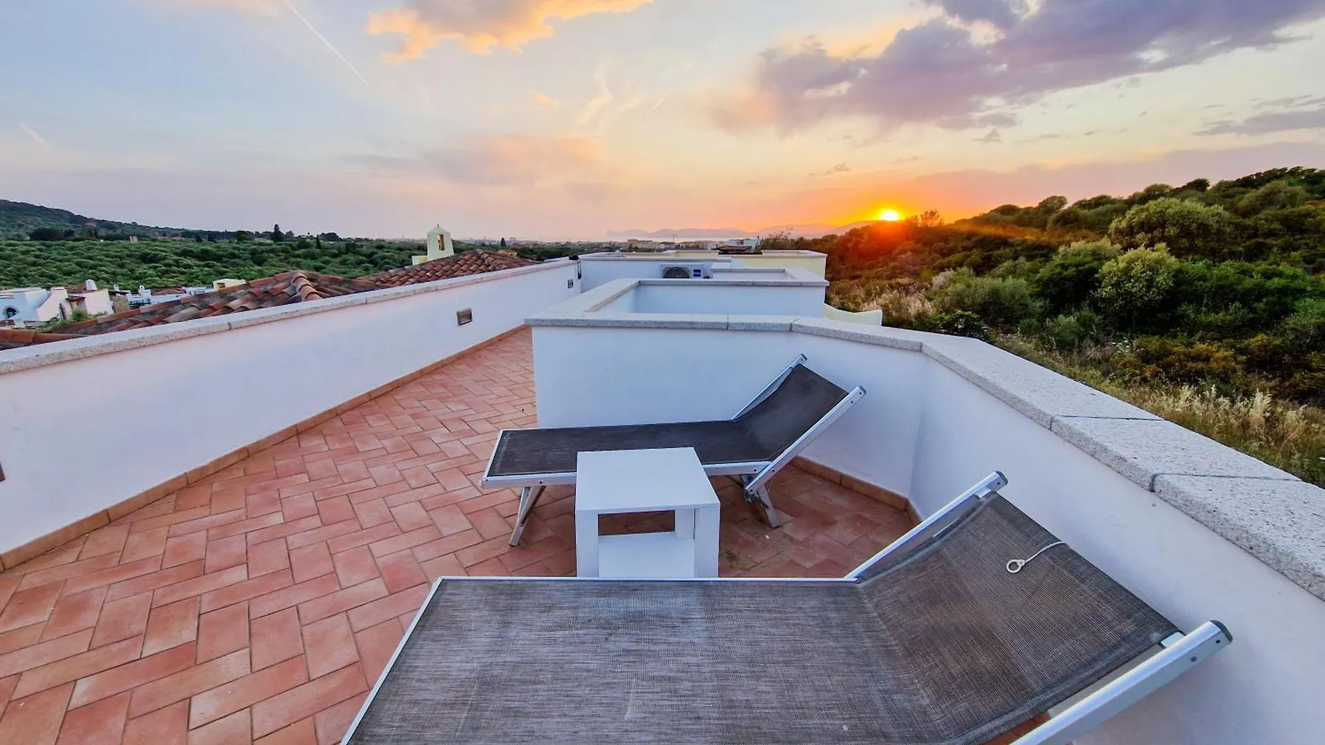 Villa Ad Alghero