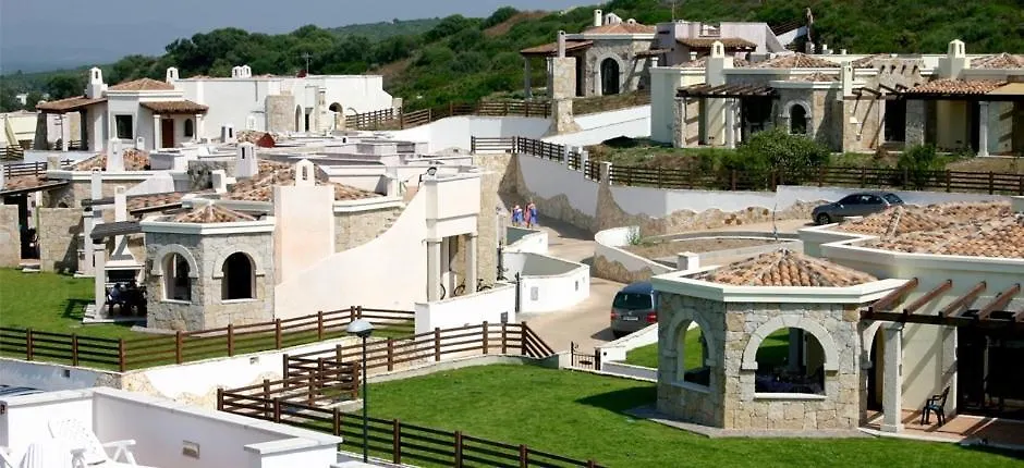Villa Ad Alghero